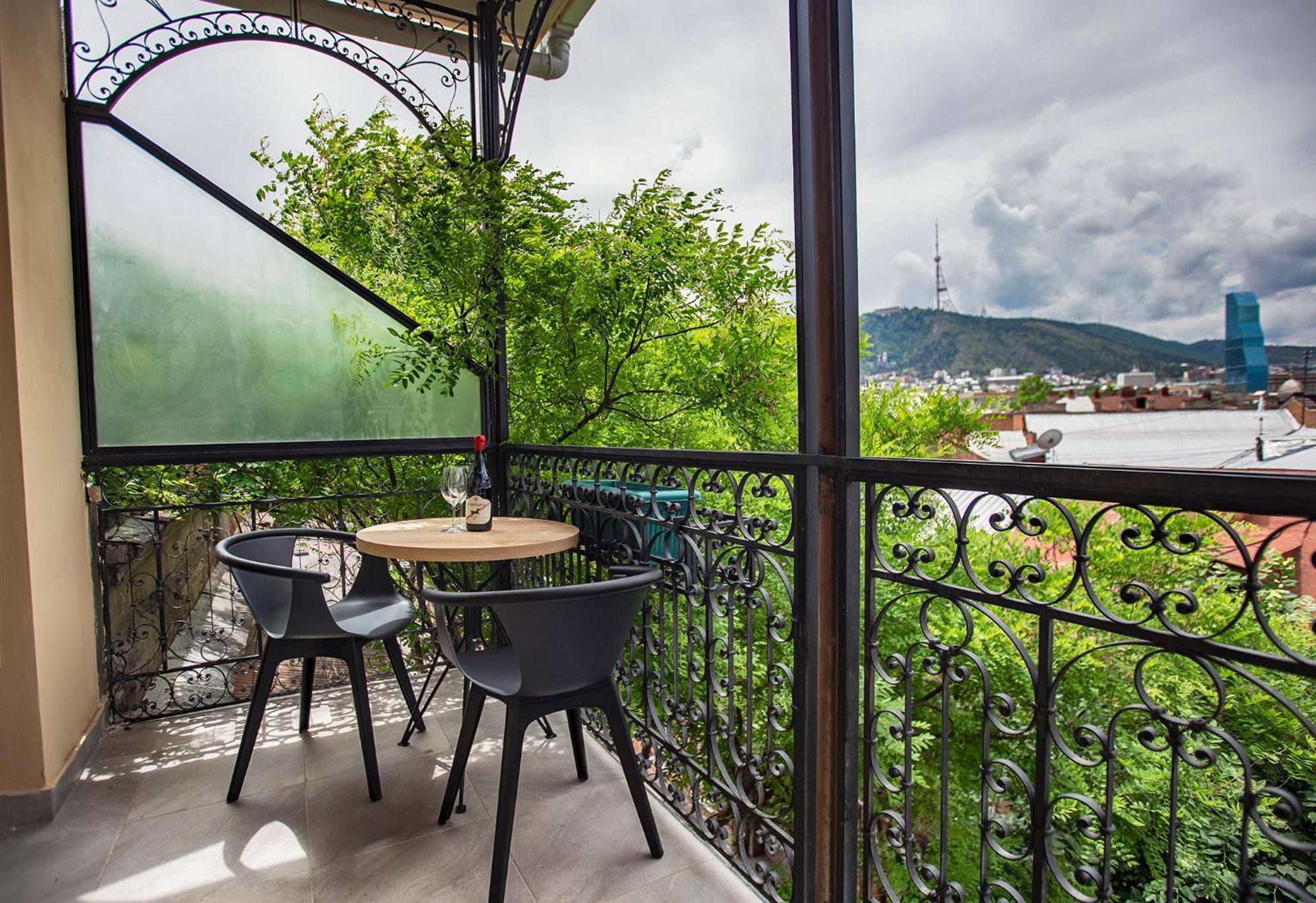 Kope Palace Tbilisi Exterior foto